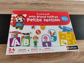 Jeu éducatif