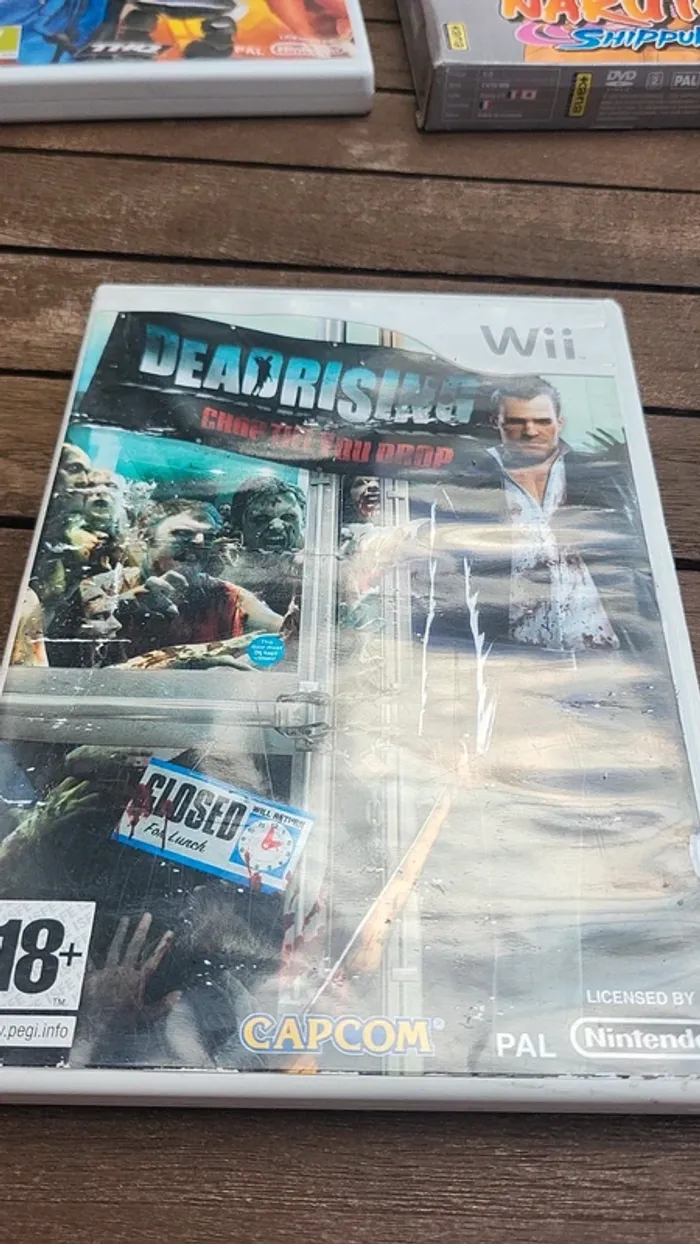 Deadrising