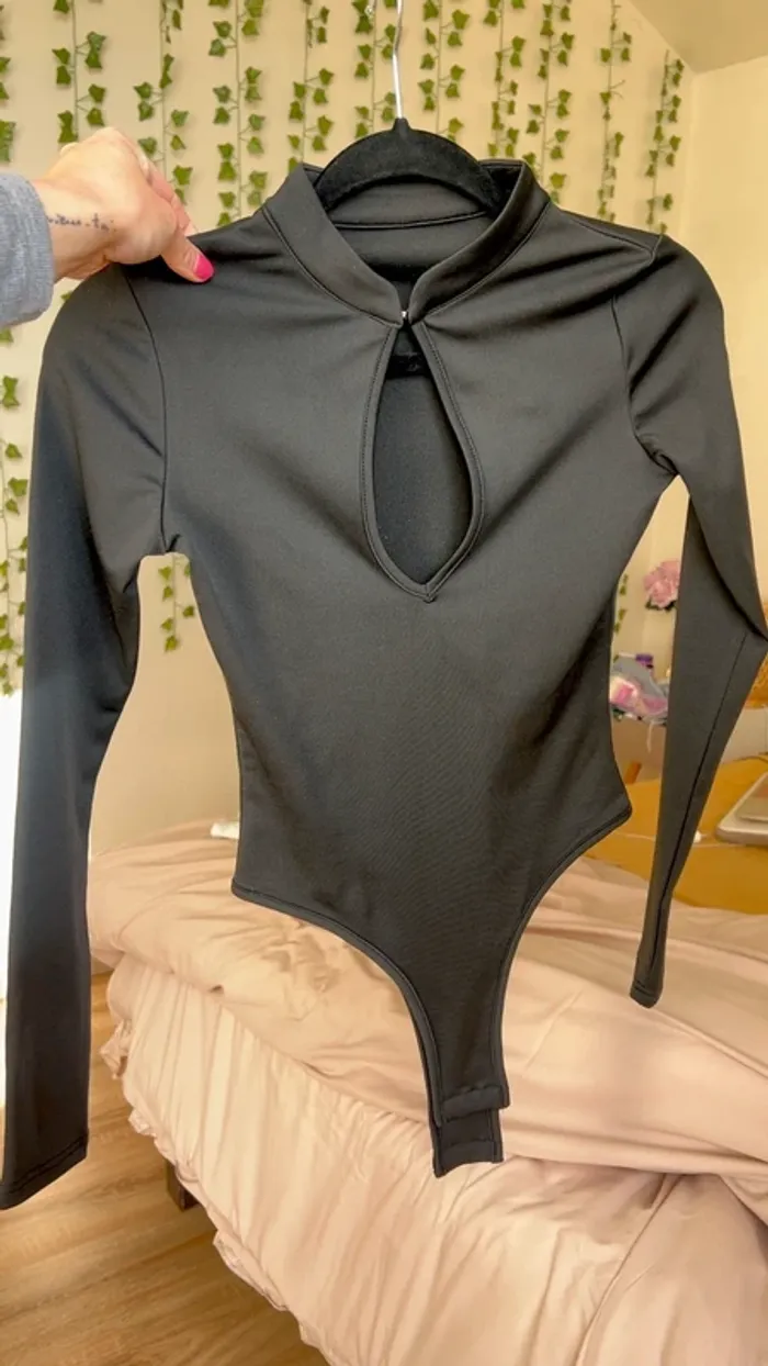 Body T34 - Neuf