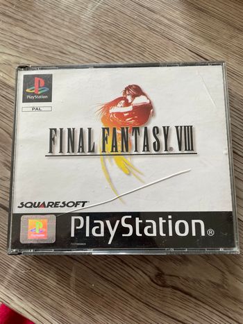 Jeu ps1