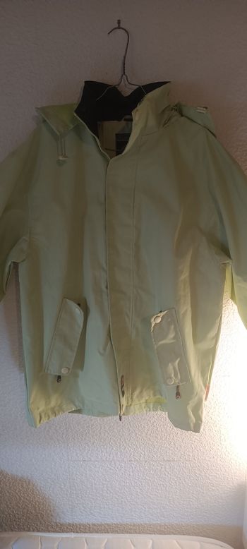 Manteau
