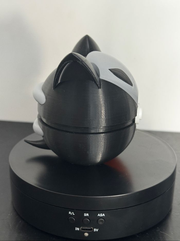 Pokeball Malosse - photo numéro 4