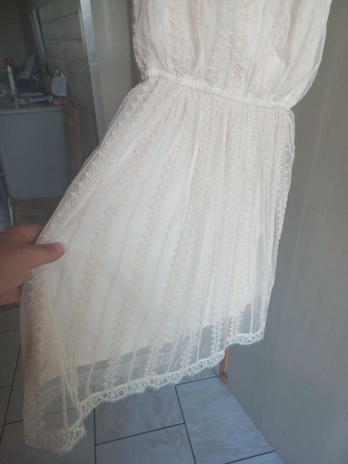 robe de cérémonie - photo numéro 4