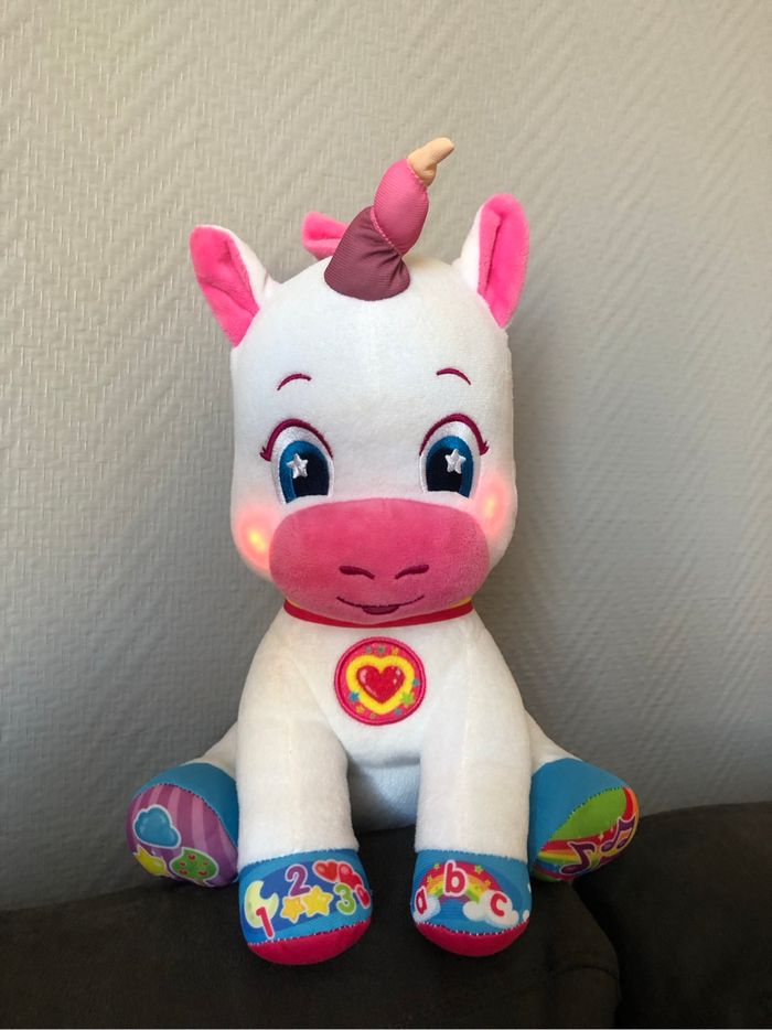 Licorne interactive - photo numéro 3