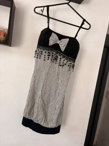 Robe • Taille Unique