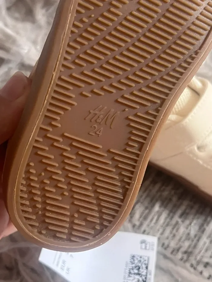 Sneackers - photo numéro 4
