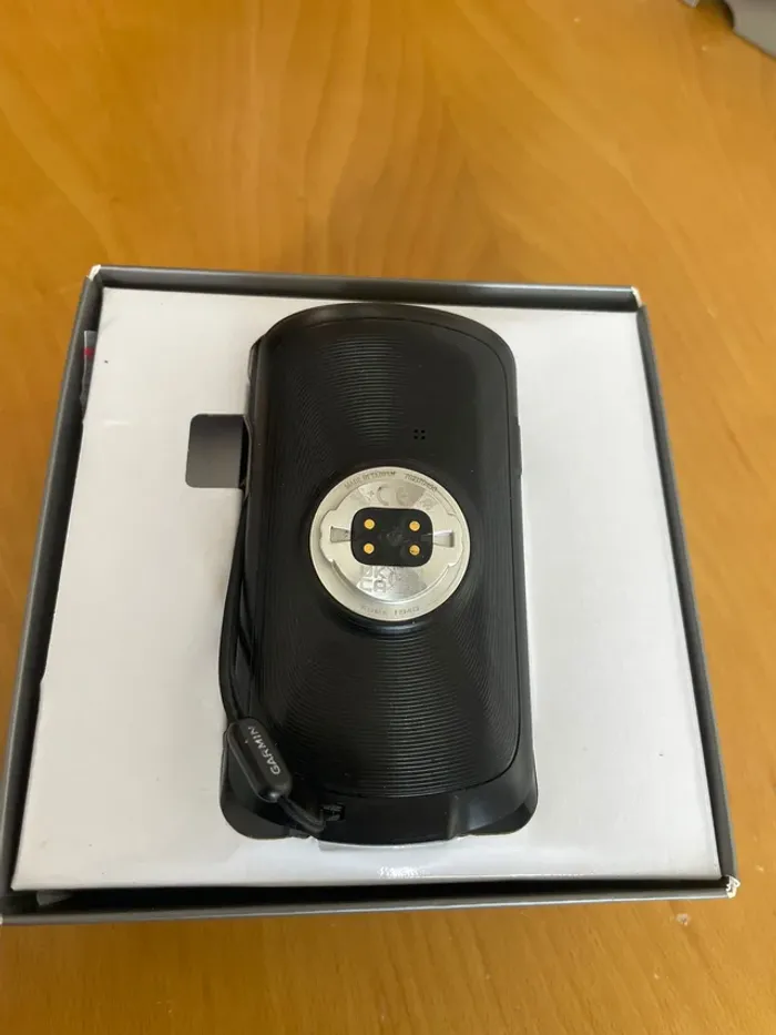 Garmin Edge 1040 - photo numéro 4
