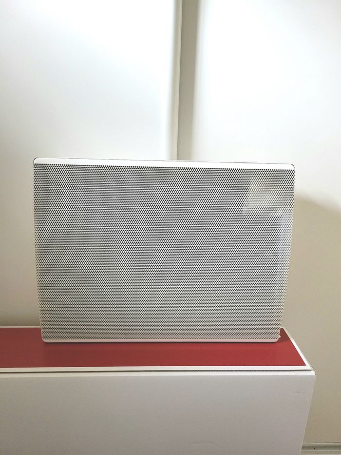 radiateur radiant