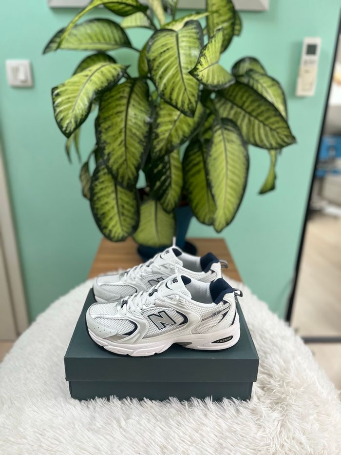 New balance - photo numéro 2