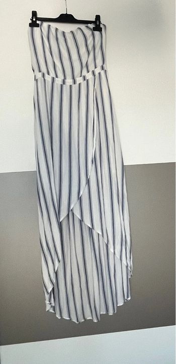 Robe asymétrique Hollister