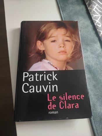 Le silence de Clara