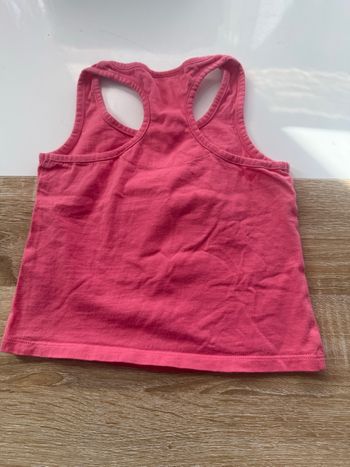 Teeshirt petite fille 