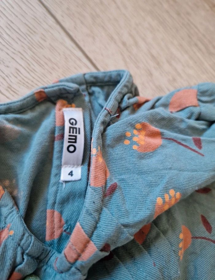 Robe 4 ans - photo numéro 3