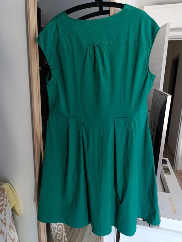 Robe grain de malice t48 - photo numéro 3