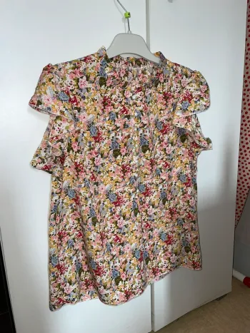 Blouse shein
