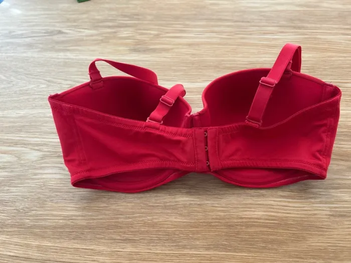 Soutien gorge Hunkemöller - photo numéro 2