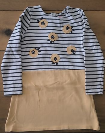 Robe Du pareil au même