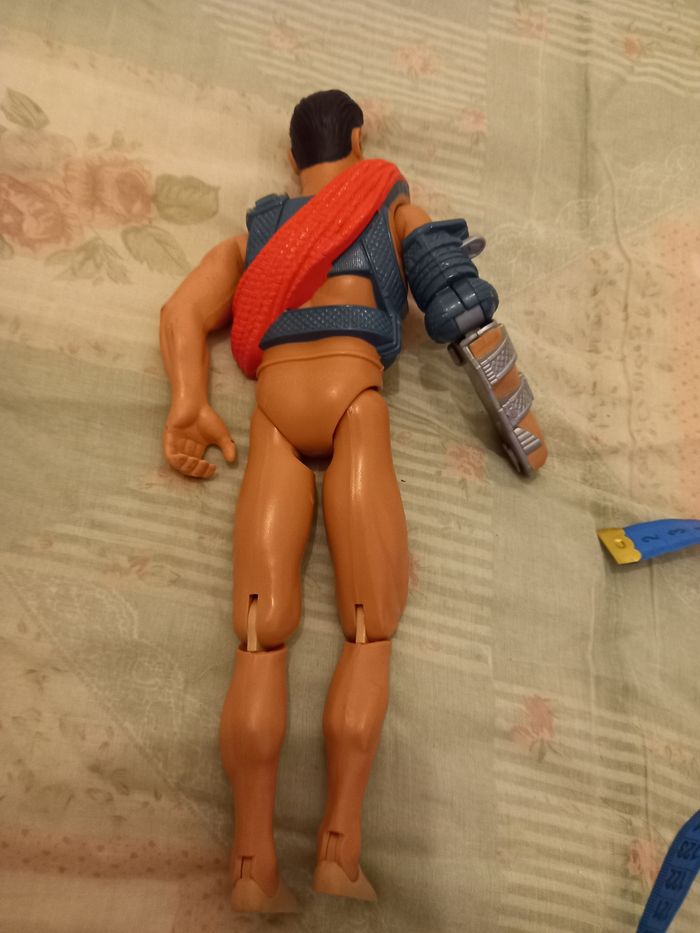 Action man - photo numéro 4