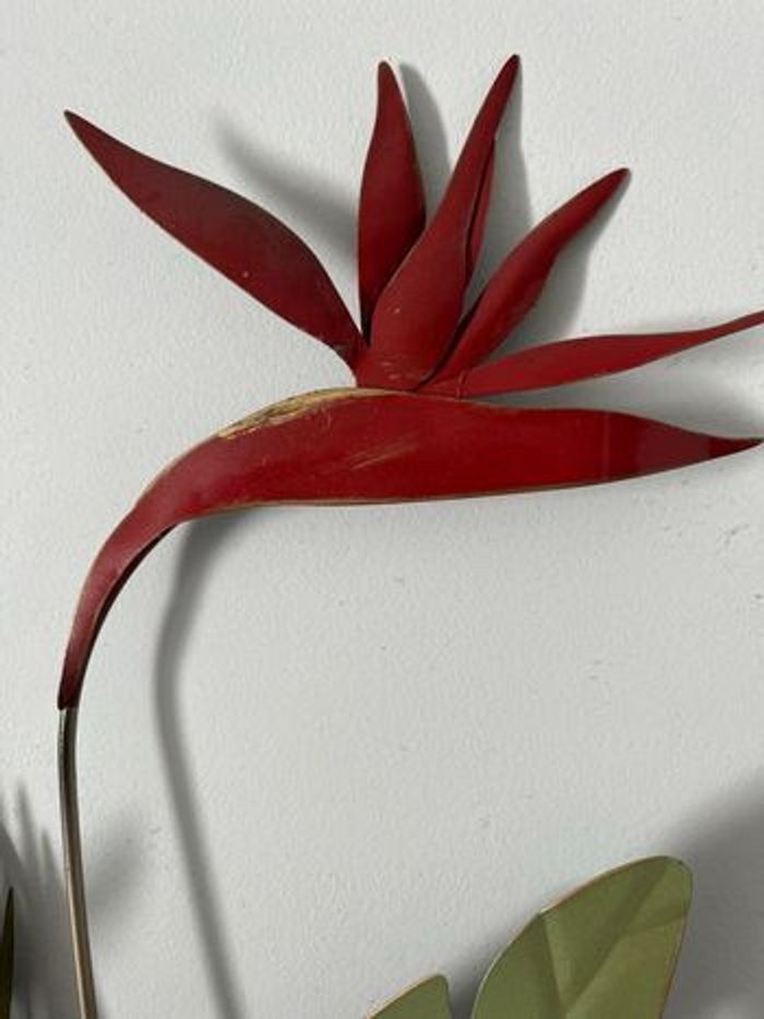 Plante décorative- oiseaux de paradis - photo numéro 7