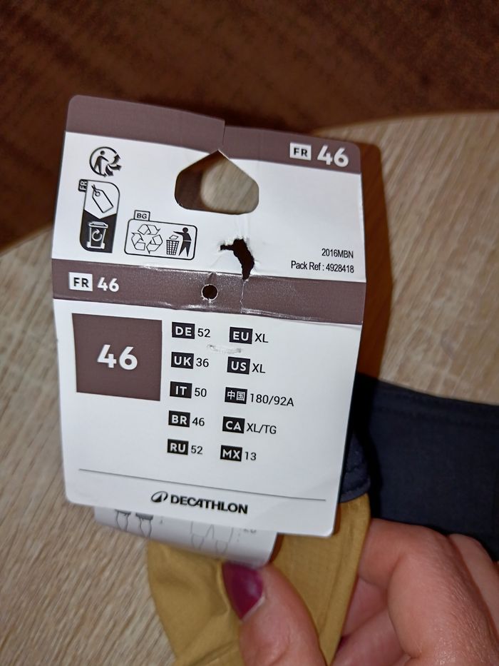 Short de bain - photo numéro 2