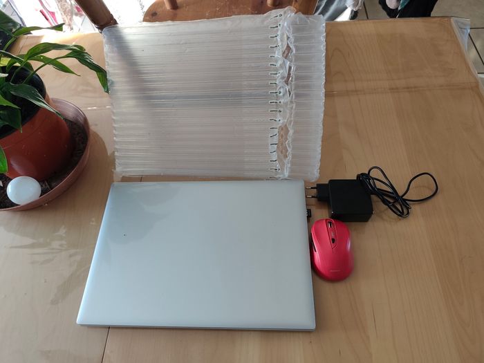 Ordinateur portable intel