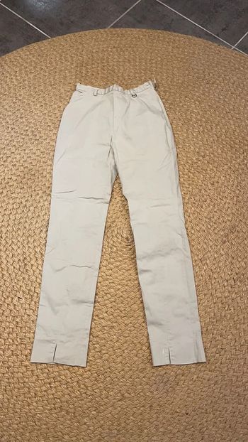 Pantalon Alain manoukian