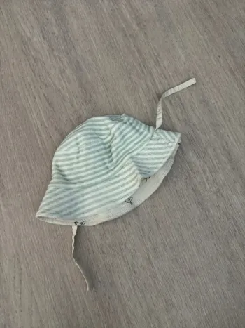 Chapeau réversible tao