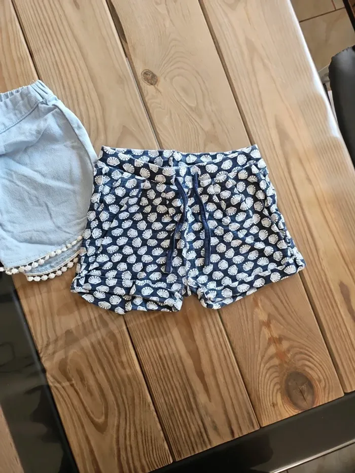 Lot short - photo numéro 5