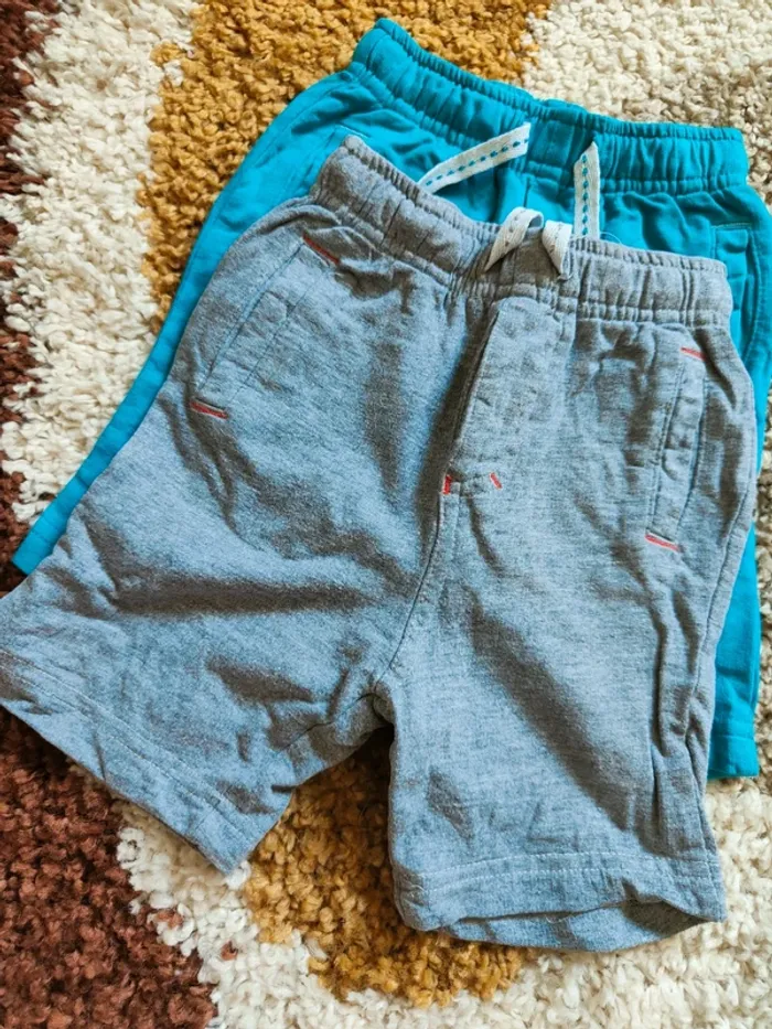 Lot 3 shorts - photo numéro 2