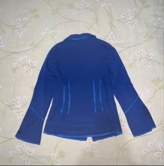 Chemisier C414 - photo numéro 5