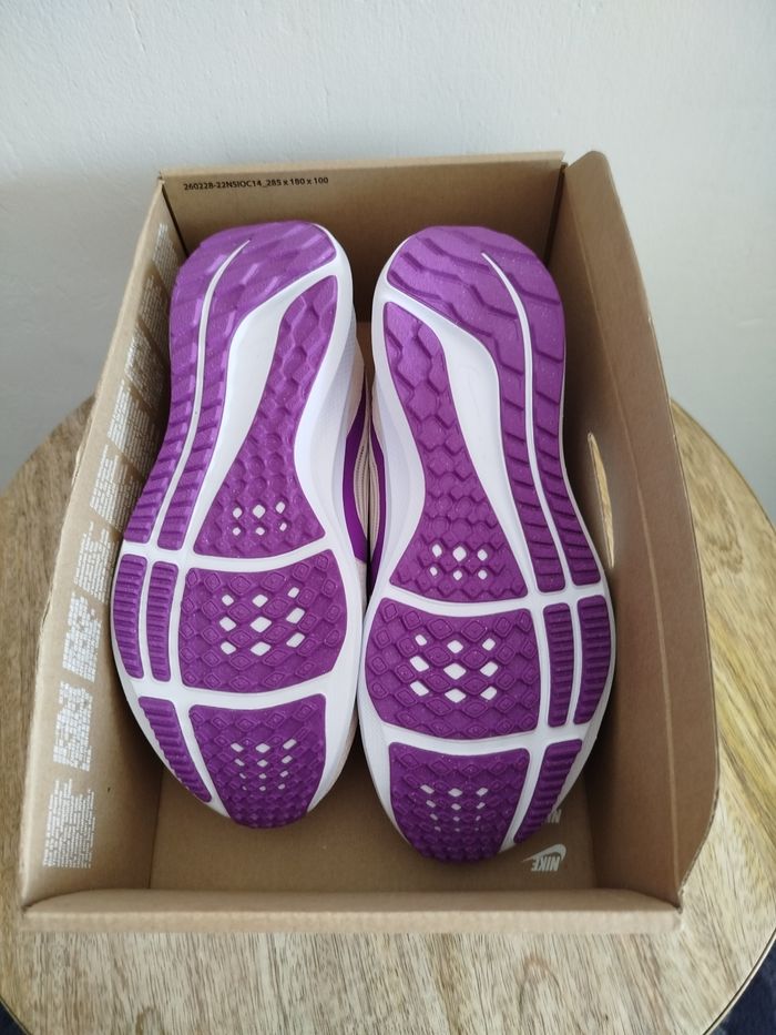 Baskets Nike T 36 - photo numéro 8