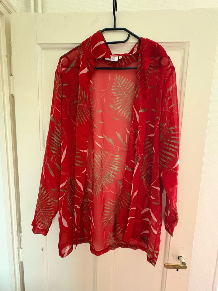 Plusieurs vêtements grandes tailles - photo numéro 10