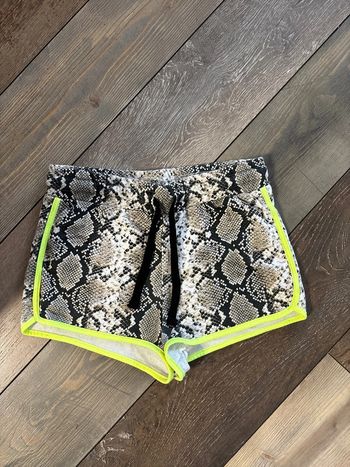 Short été