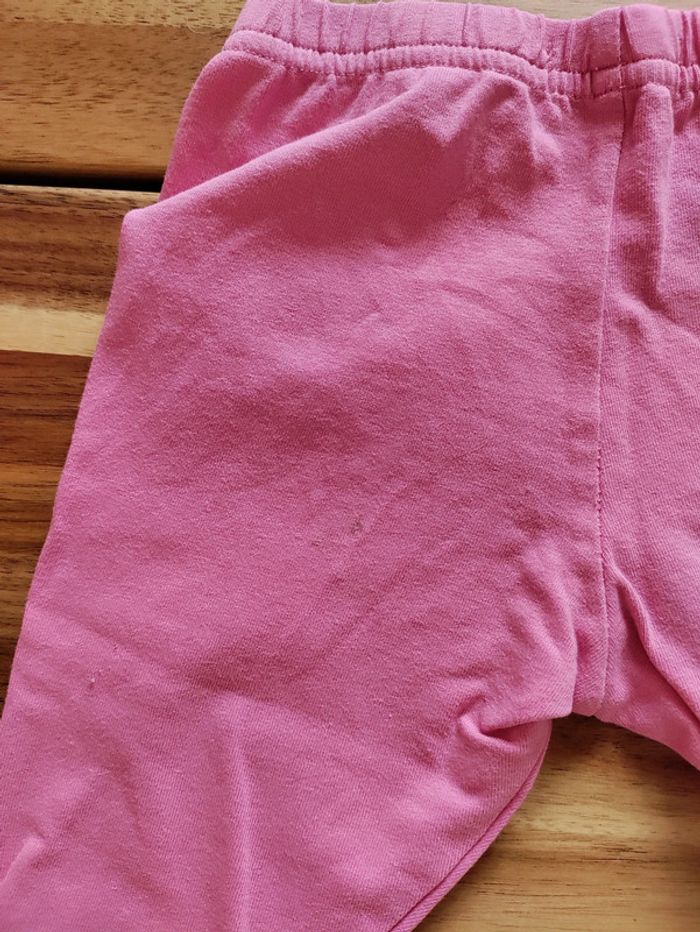 Legging 12 mois 70cm - photo numéro 3
