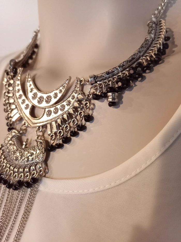 Très joli collier 🤩 - photo numéro 2