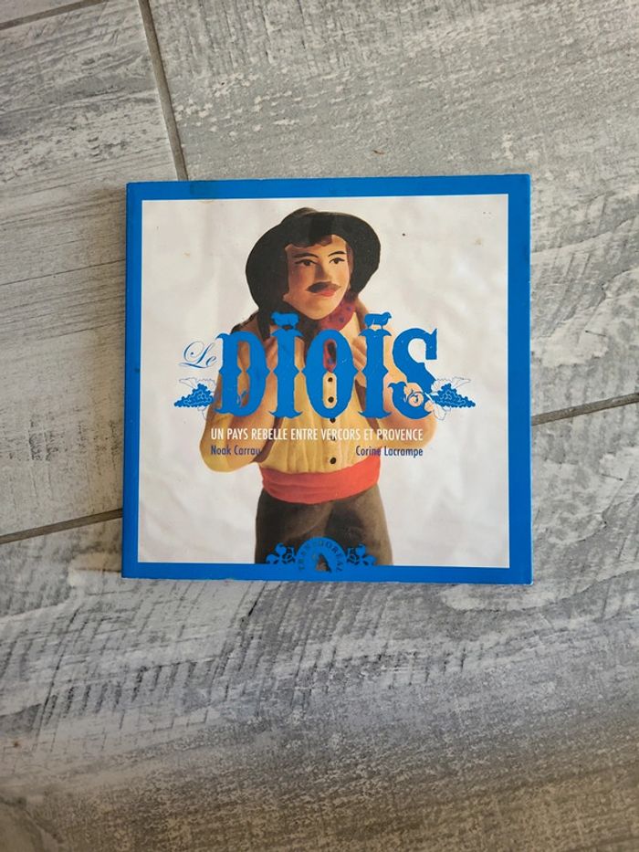 Livre le diois