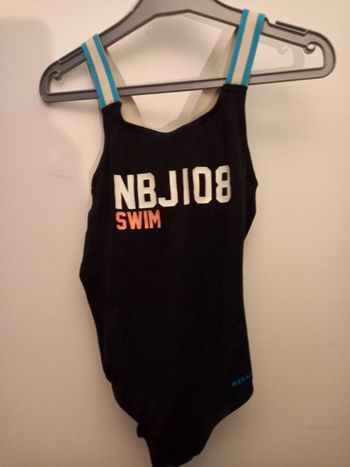 Maillot de bain