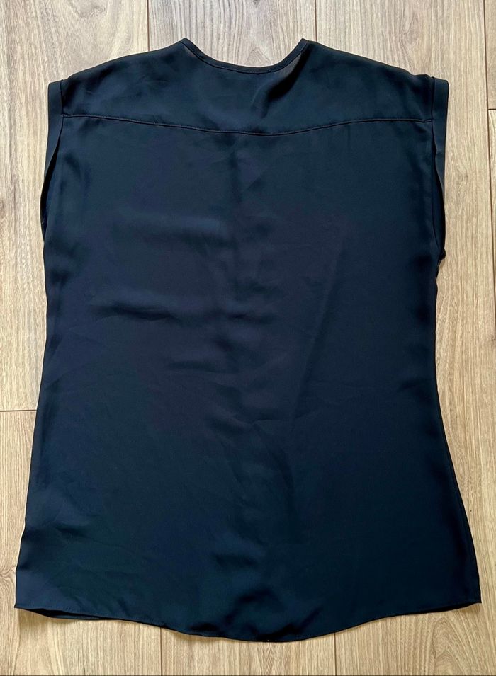Blouse noire - Atmosphere - photo numéro 7