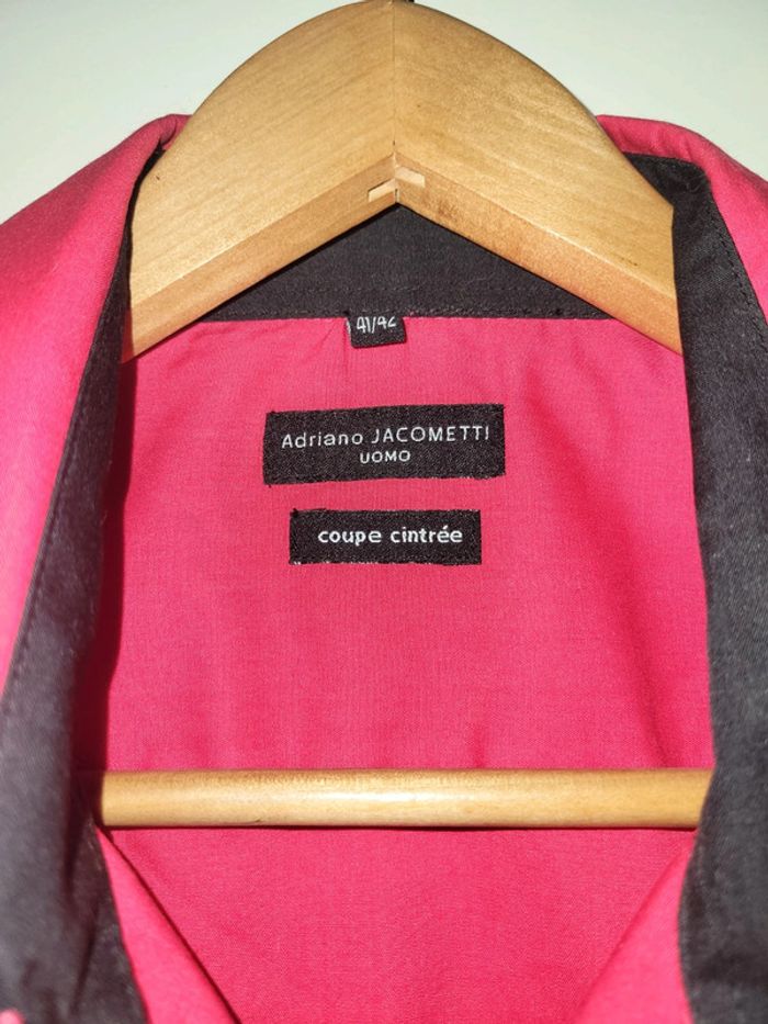 Chemise cintrée - photo numéro 3