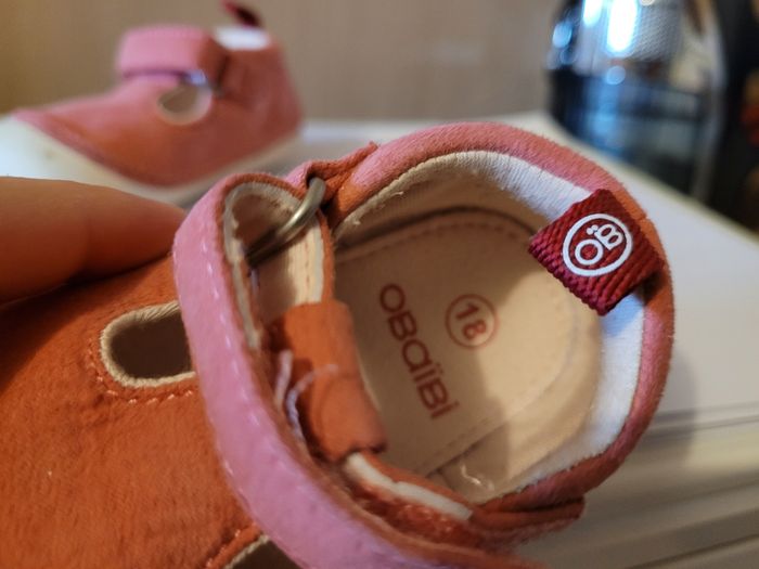 Chaussure - photo numéro 3