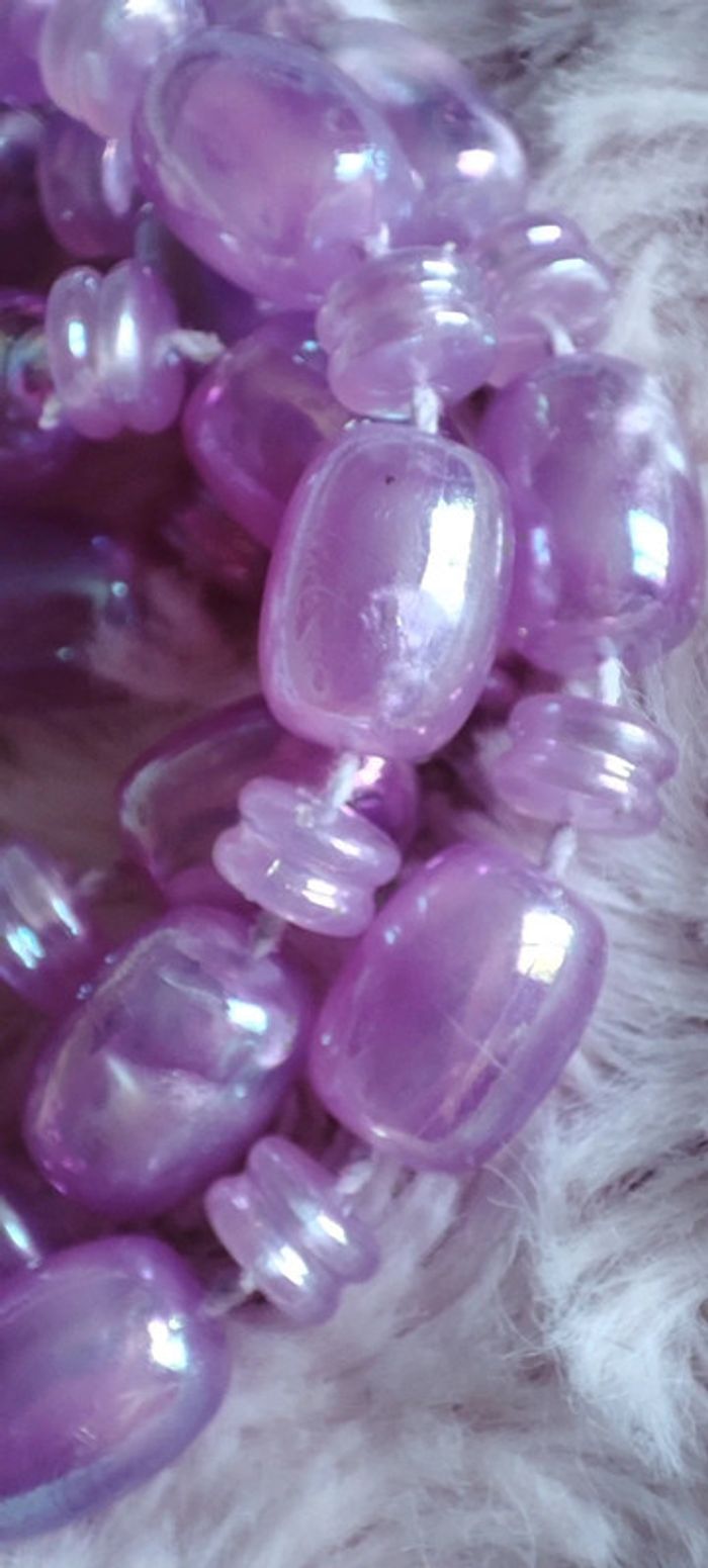 Sautoir 49 cm - photo numéro 10