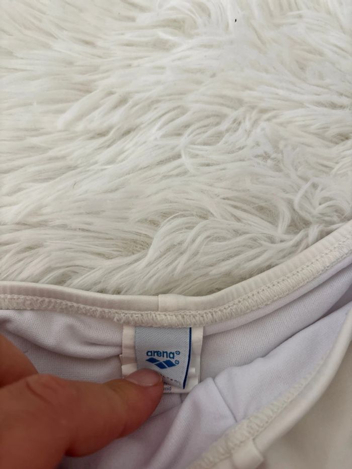Bas de maillot bain femme Arena 38 - photo numéro 4