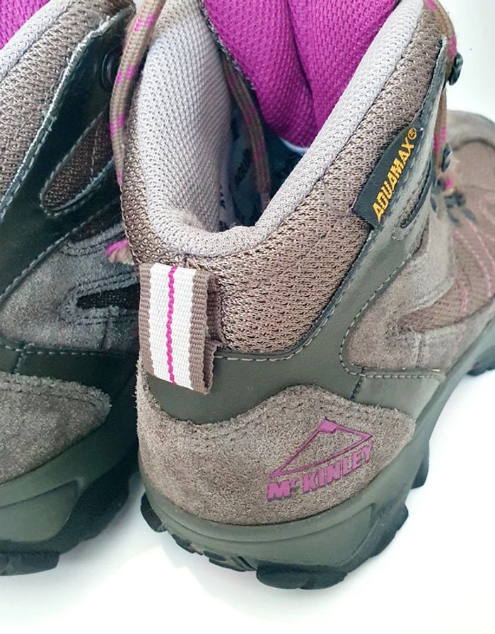 Chaussures de randonnée McKinley - P33 - photo numéro 5