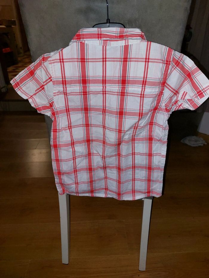 Chemisette - photo numéro 2