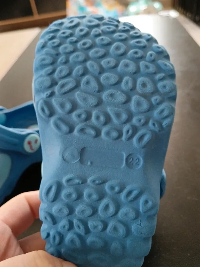 Crocks mickey - photo numéro 4