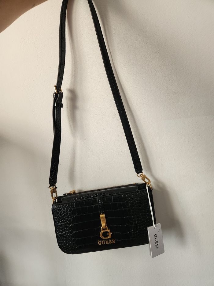 Sac guess neuf etiquette - photo numéro 2