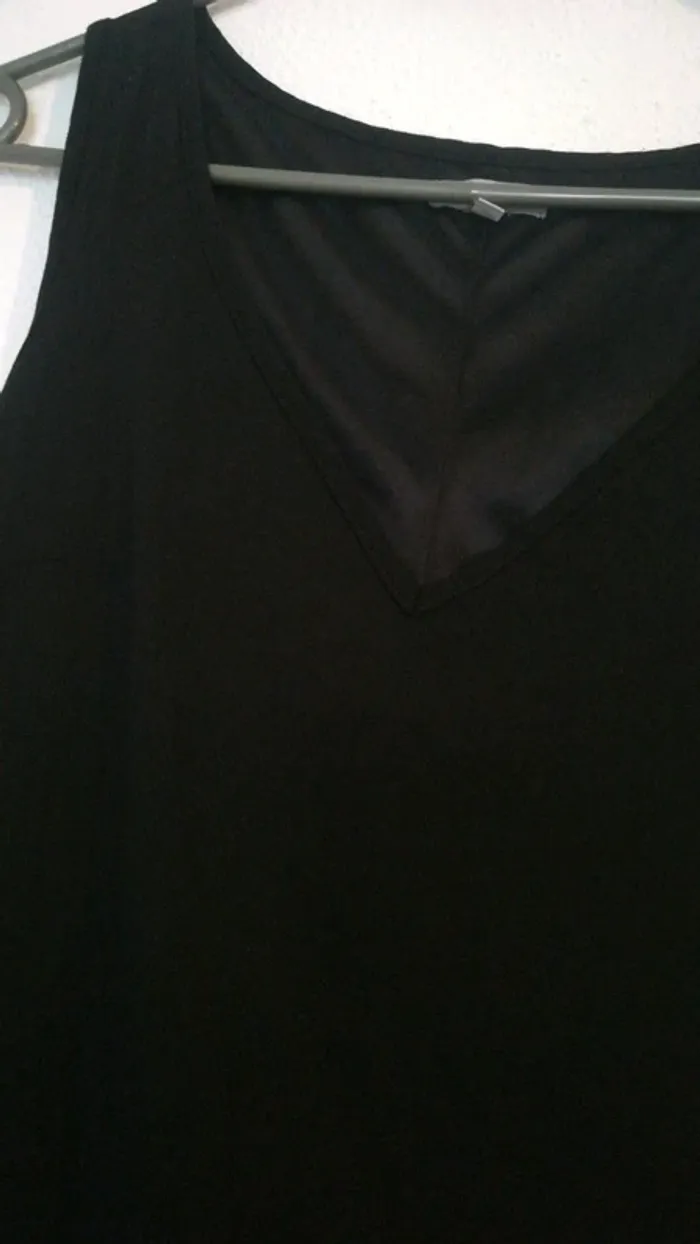 Robe asymétrique etam - photo numéro 2