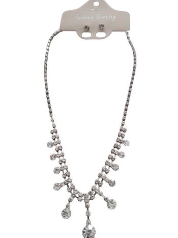 Ensemble de bijoux n°40