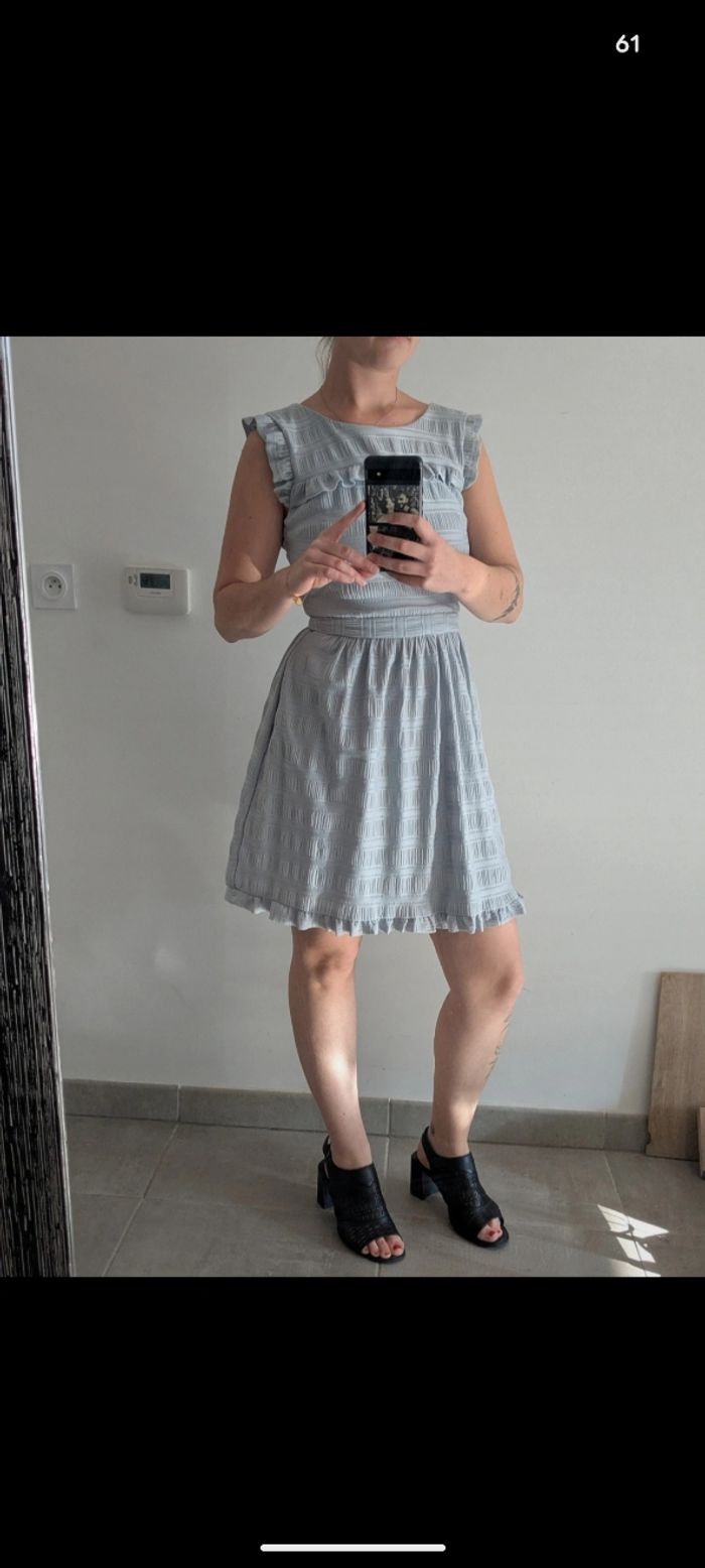 Robe d'été