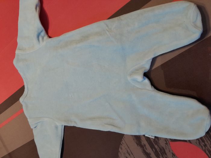 Lot de 2 pyjamas bébé - photo numéro 5